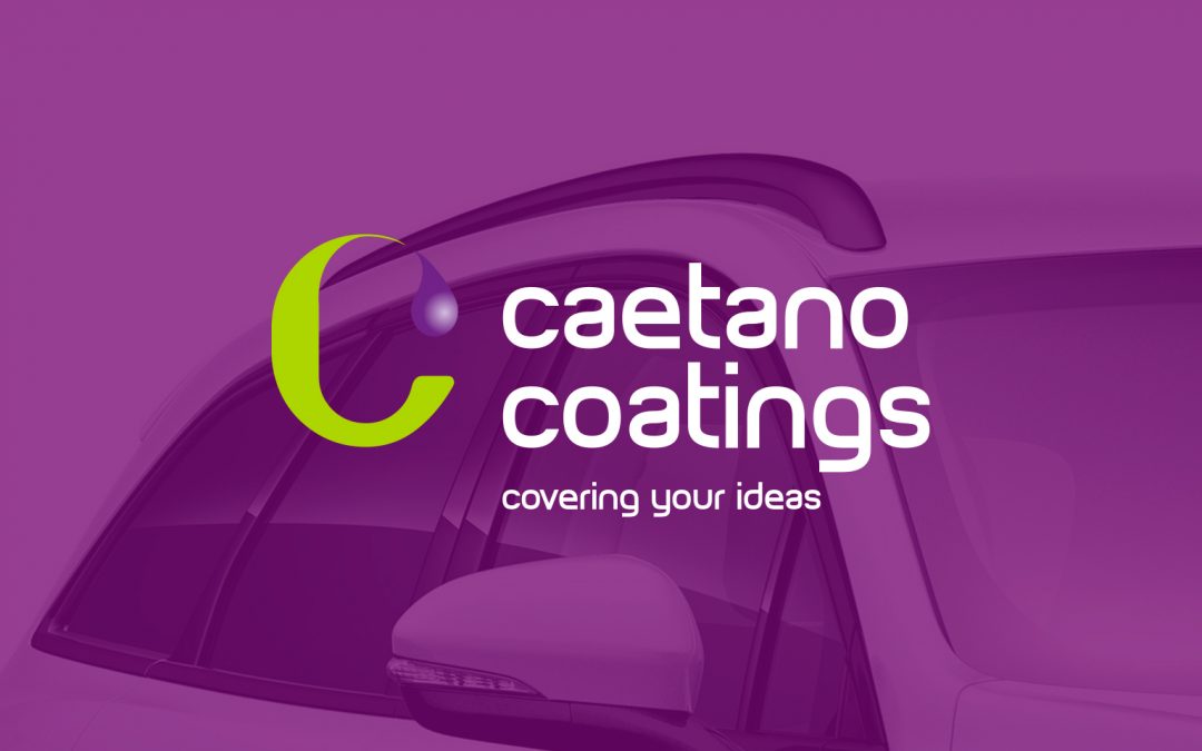 Caetano Coatings