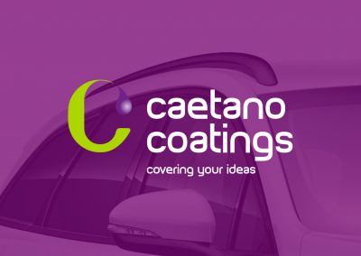 Caetano Coatings